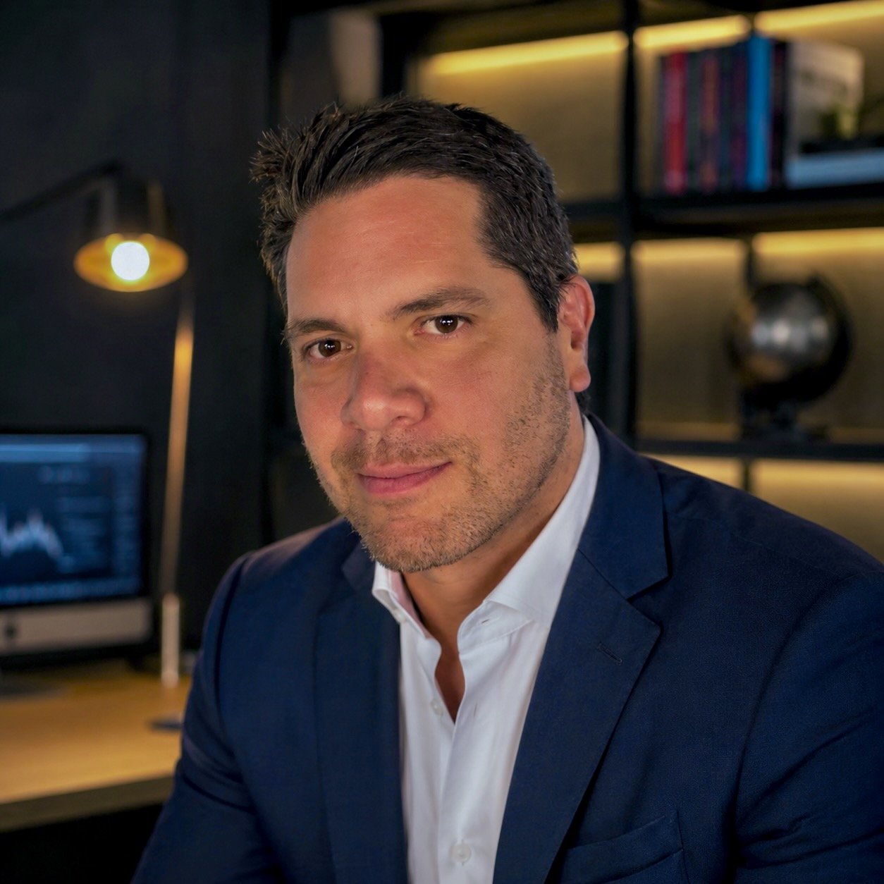 Rodrigo Andrade