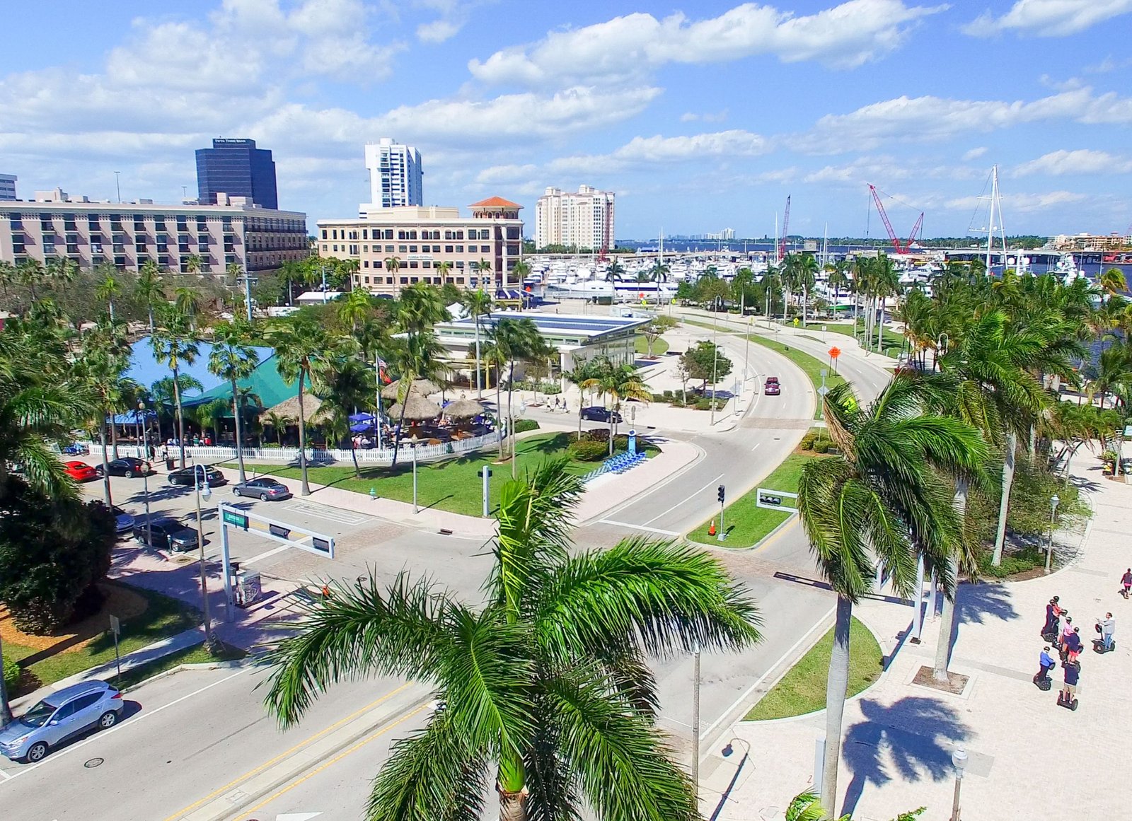 Houses in West Palm Beach